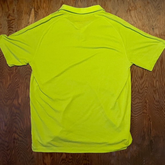 Municipal Sportcross Golf Core Polo - L - Picture 4 of 5